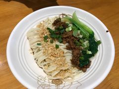 -蓉李记成都名小吃(二七万达店)