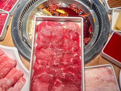 -季季红火锅(柳州广惠商业店)