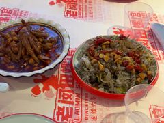 -老闵田螺馆·南昌市井菜·特色小吃(总店)