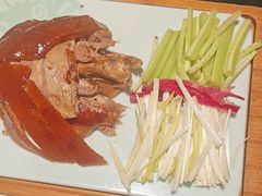 -满园烤鸭·春饼(沈北万达店)