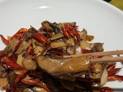 -一坐一忘云南菜(卓悦中心)