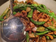 -福满我家大碗厨·湘菜(上海大厦店)