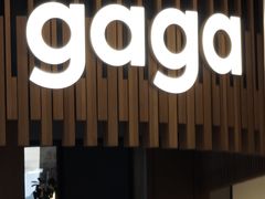 -gaga(深圳福田星河COCO Park店)