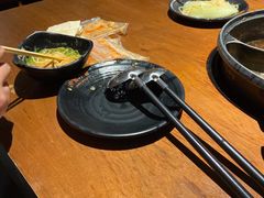 -呷哺呷哺(宝山正大乐城店)