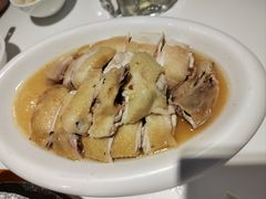 -至潮餐厅精致粤菜·活鲈鱼·走地鸡(珠江新城店)