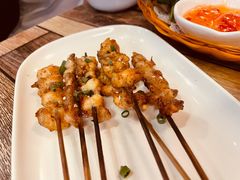 -利杨记·本味轩粥坊·烧烤(宝体店)