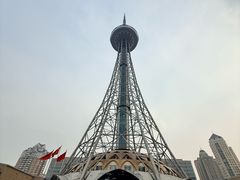 -龙塔