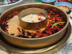 -矮板凳老火锅(宽窄巷子店)