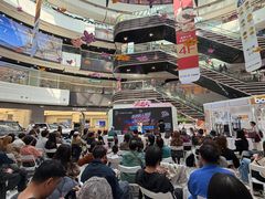 -万达广场(北京槐房店)