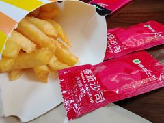 -德克士(中心医院店)