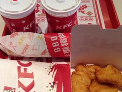-肯德基(沪东店)