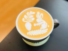 -SAFARI COFFEE