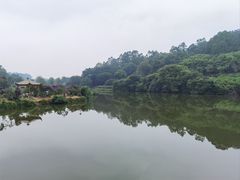 -南国桃园旅游度假区