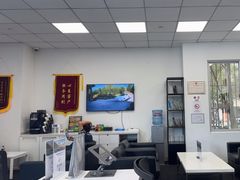 -TESLA 特斯拉(深圳坂田特斯拉中心)