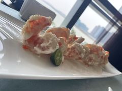 -彩丰楼中餐厅·仁恒洲际酒店