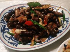 -桥东喜碧海鲜街(水东街店)
