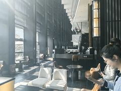 -木嘛working coffee(前海店)