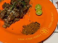 -碌碌发·东南亚风味烧烤档(体育西店)