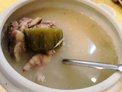 例汤-盛记顺德高佬猪杂粥