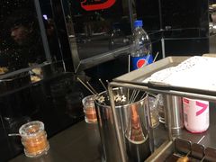 自助取餐区-老卜奎齐齐哈尔烤肉(人民东路店)