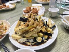 -华春餐馆(鱼山路店)