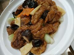 -汤记传菜(秀浦路店)