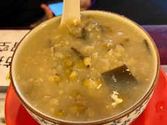 海带绿豆沙-玫瑰甜品(文明路店)