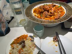 -阿里疆Alijiang·丝路美食·异域风情·清真(长楹天街店)