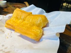 -大良毋米粥 · 粥底火锅(岭南天地店)
