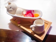-今朝桃花醉川菜小酒馆(龙湖天街店)