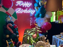 -ONE FULL 古董港式海鲜火锅