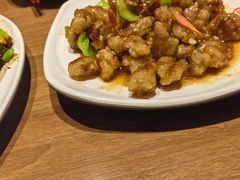 -六泰居·尔滨地标·东北菜(黄河路店)