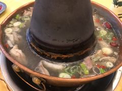 -月圆火锅(宁海东路二店)