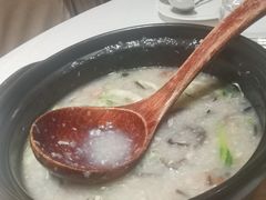 顺德拆鱼粥-滋粥楼·顺德菜(番禺广场总店)