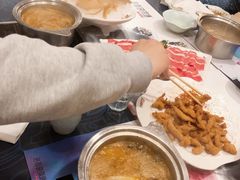 -名都晓荷塘主题火锅(海城街店)