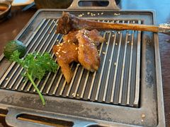 -万岛日本料理铁板烧(静安店)