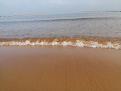 -威海国际海水浴场旅游区