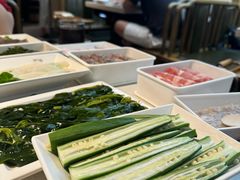 -野妹火锅(龙岗店)