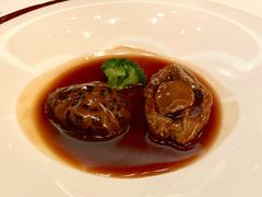 -天龙轩(香港丽思卡尔顿酒店)