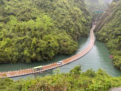 -狮子关旅游区