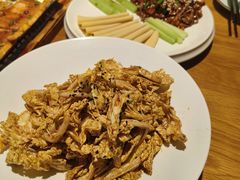-伊喜饺子·烤鸭(五道口学院路店)