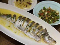 清蒸白条-樟树底(胜利河美食街店)
