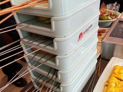-邢氏老太太烤串(北兴街店)