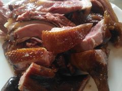 -老字号敖鸡肉