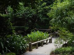 -广州花园酒店