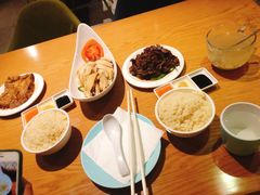 -新加坡高记KOO KEE Restaurant(盈科店)