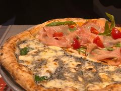 -Primo·丽莫意大利窑烤披萨