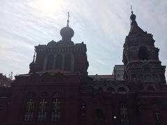 -圣·阿列克谢耶夫教堂