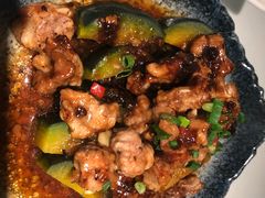 -原味田园·客家菜·土窑鸡(中航城君尚购物中心店)