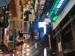 -亚马逊环球美食百汇(新城吾悦广场店)